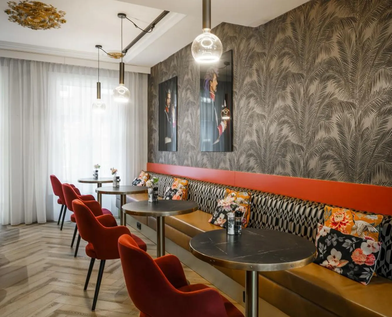 Krisotel Amsterdam Netherlands
