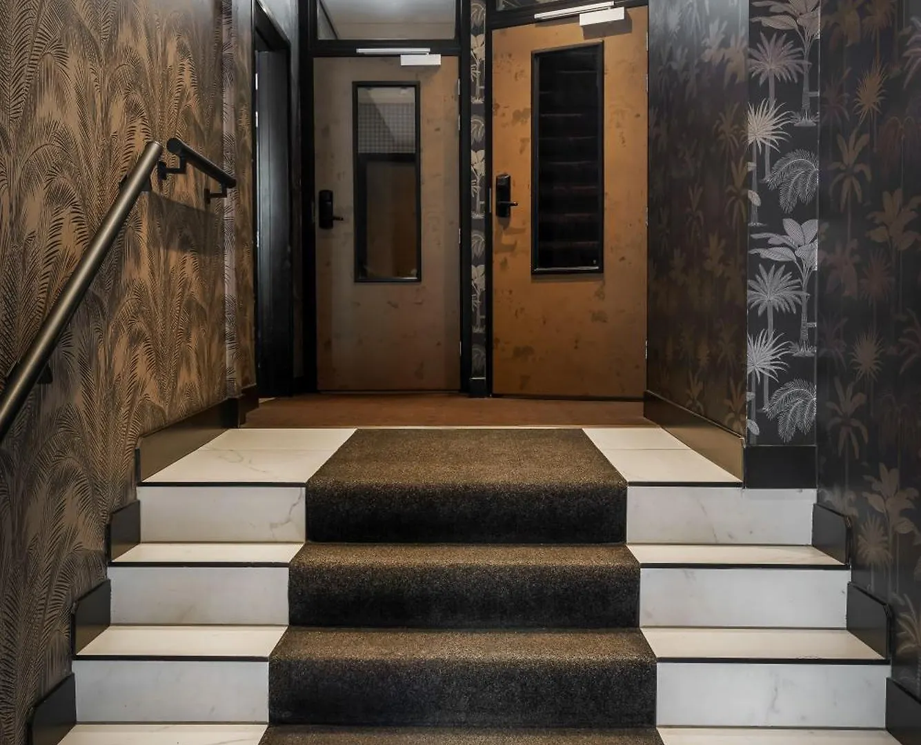 Krisotel Amsterdam