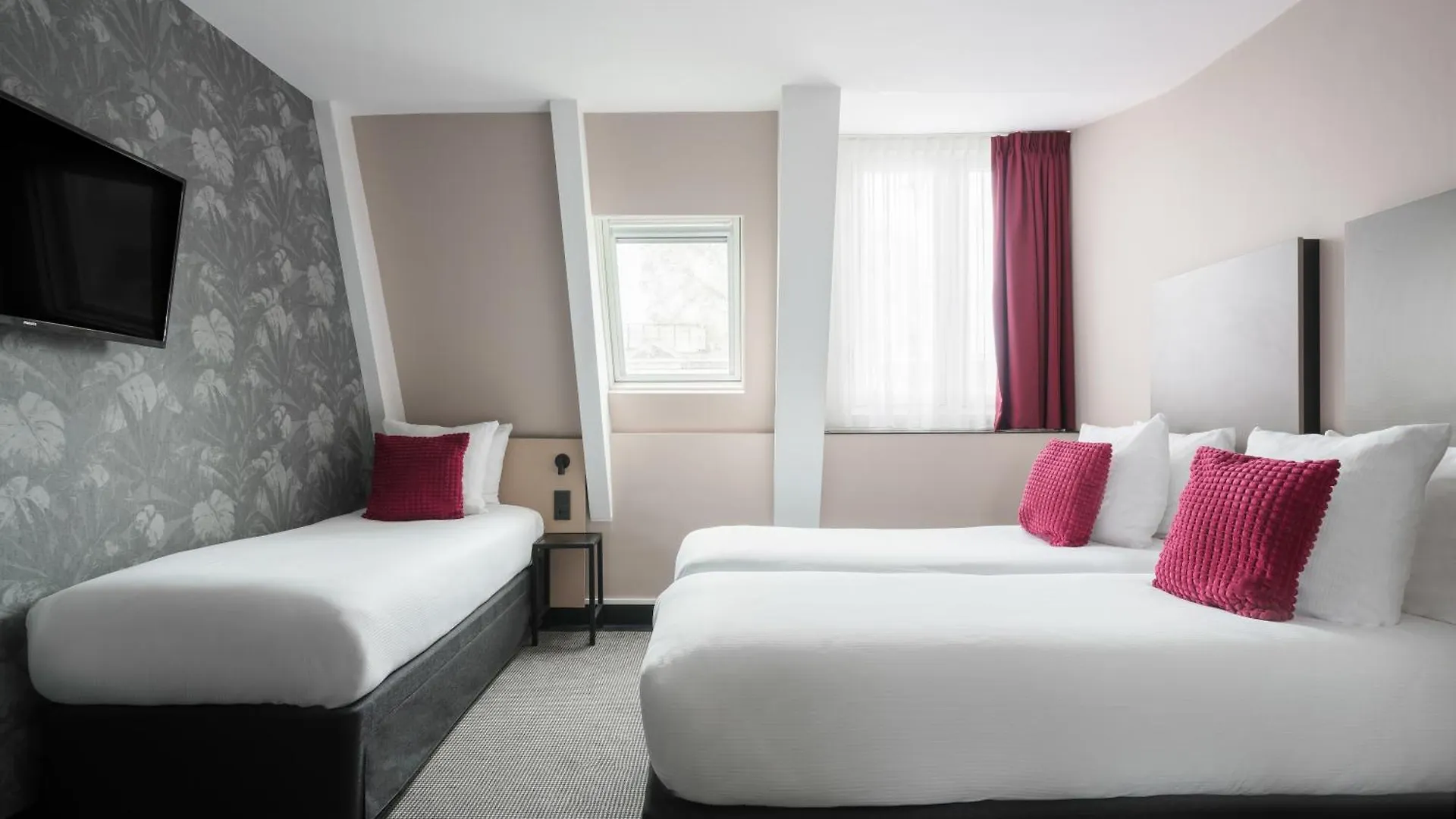 Krisotel Amsterdam