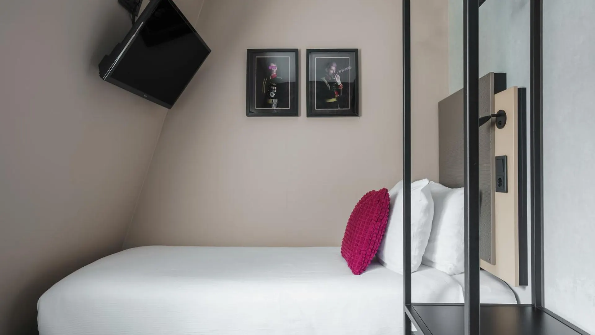 Hotel Krisotel Amsterdam