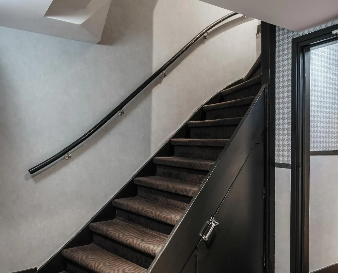 Hotel Krisotel Amsterdam