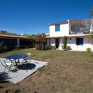 Rosa Dei Venti Casa vacanze Città di Lipari