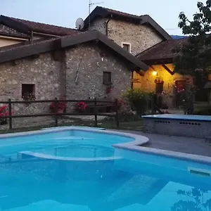 La Costa Di Casa vacanze Gavedo
