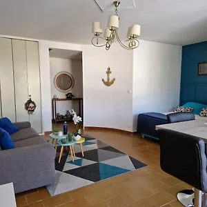 L'estivaliere Appartamento Golfe Juan