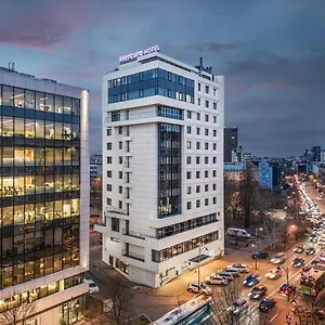 Mercure Unirii מלון
