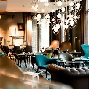 3* מלון One Amsterdam-waterlooplein
