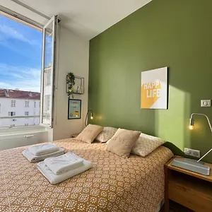 Cosy Cocoon Place Massena Appartamento Nizza
