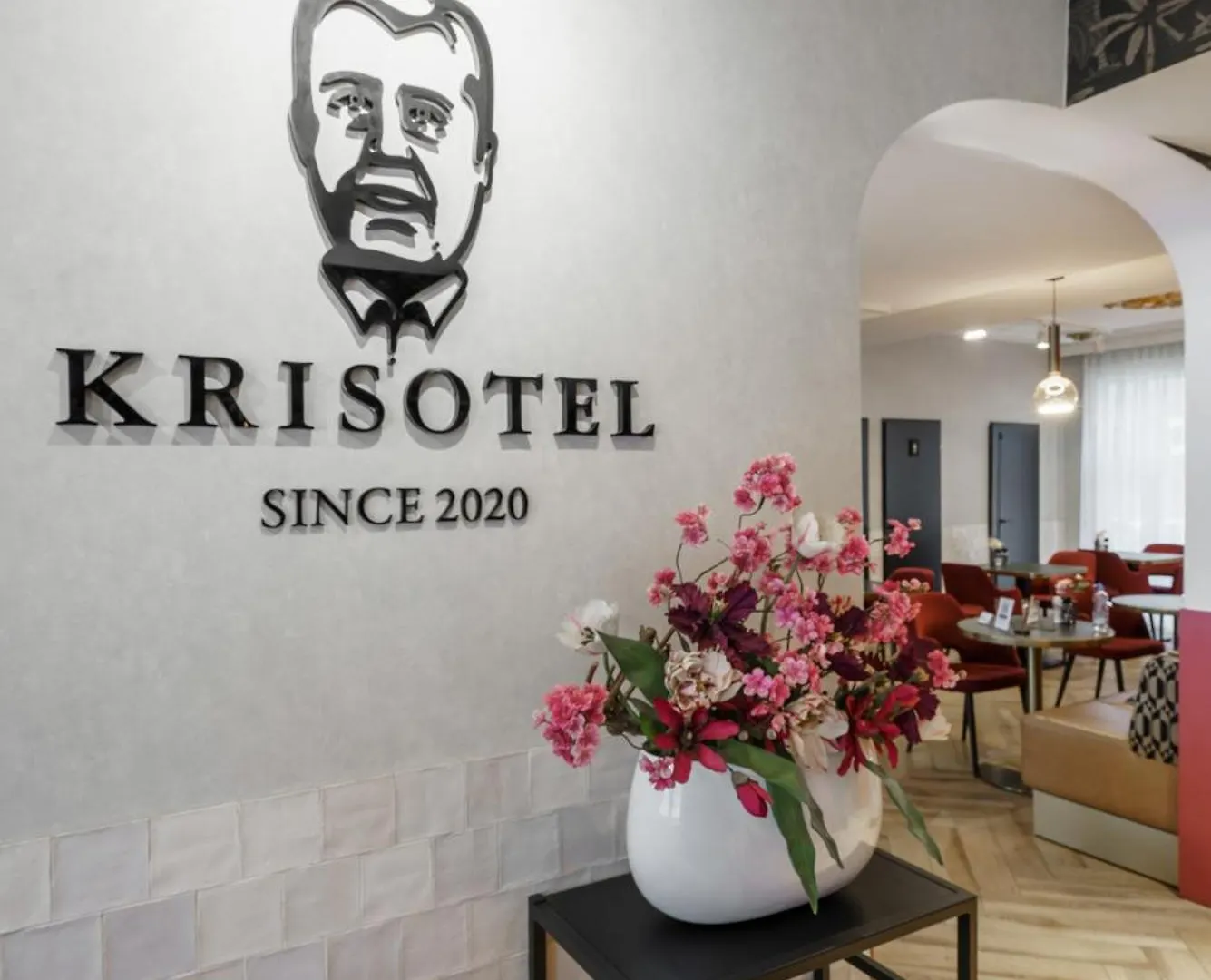 Krisotel Amsterdam 3*,