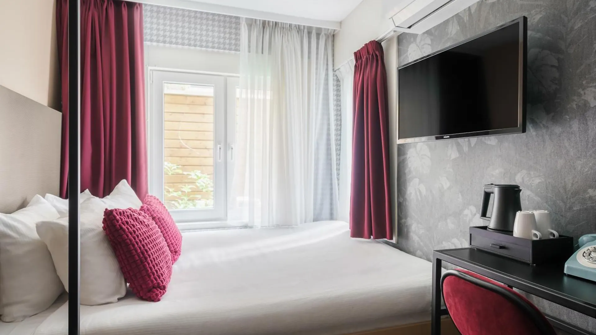 Krisotel Amsterdam 3*,  Netherlands