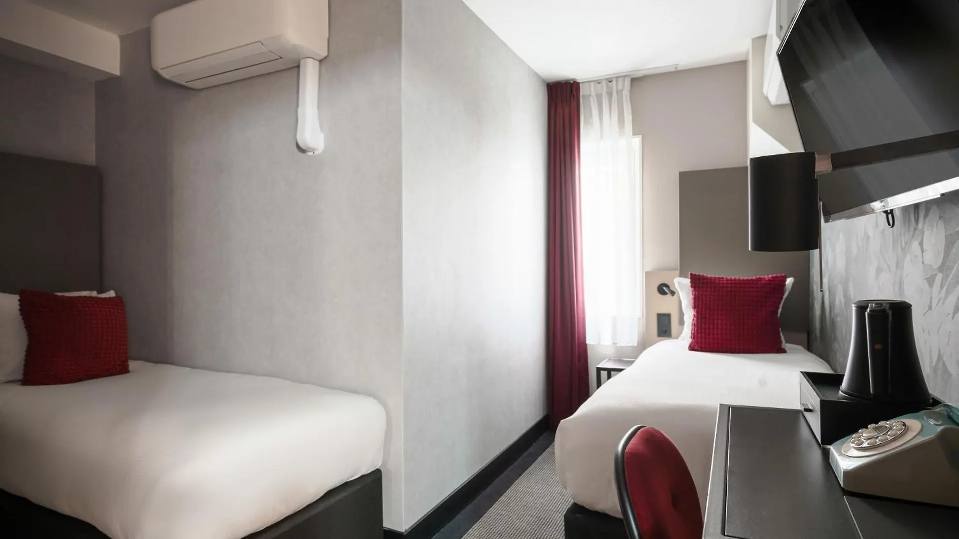 Hotel Krisotel Amsterdam