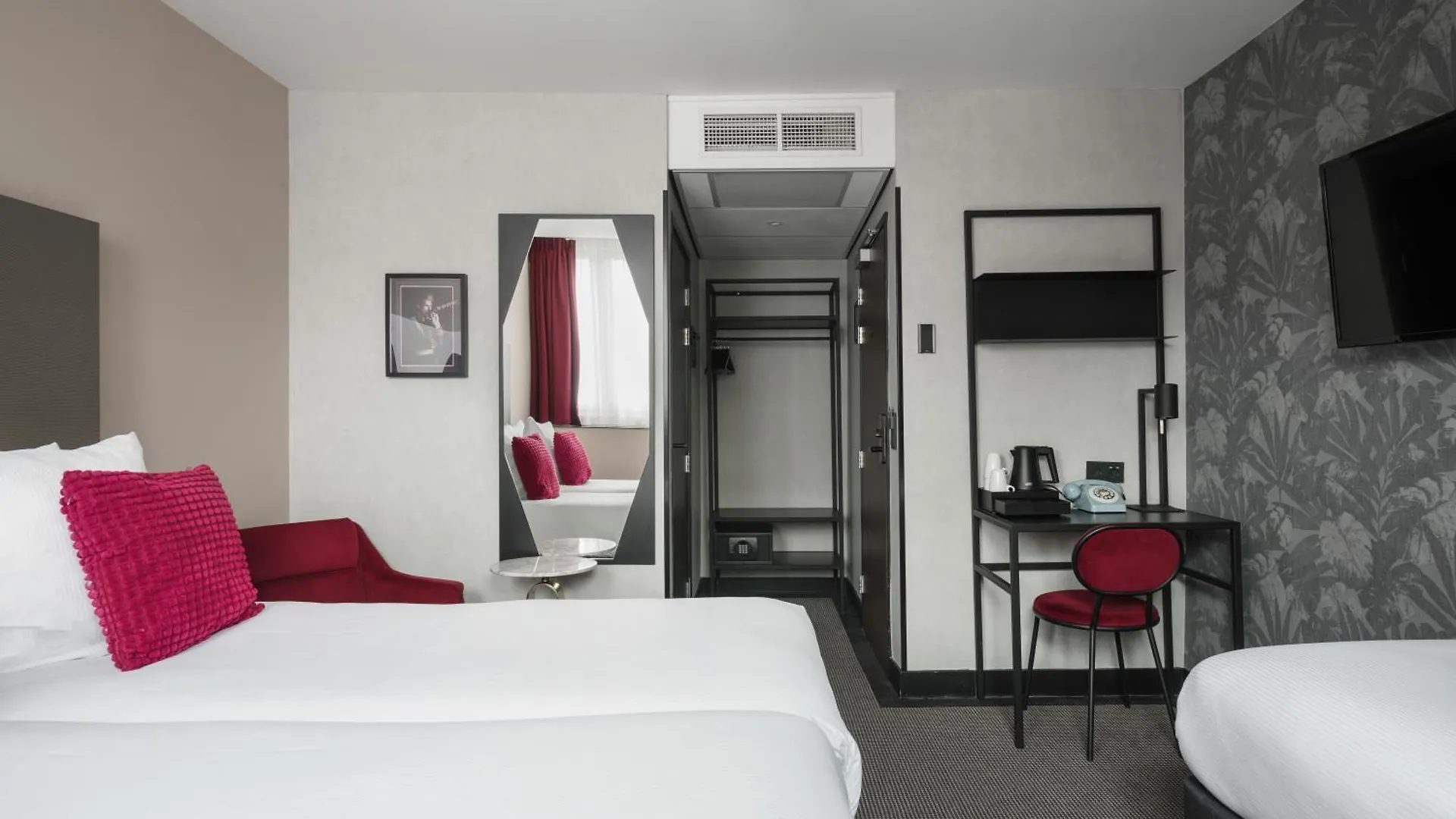 Krisotel Amsterdam